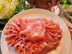 -牛街·马辈儿涮肉(牛街总店)