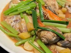 -美乐食街(小南店)