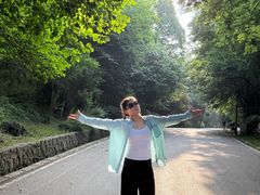 -南京市江宁方山