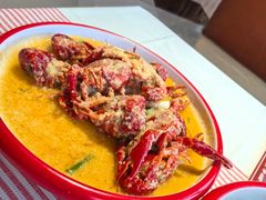 -虾享蟹逅小龙虾·螃蟹·小海鲜(吉林省总店)