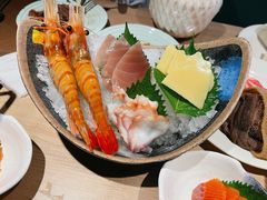 -星伦多自助料理·涮烤一体(杭州来福士店)