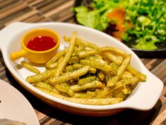 -BomBa意大利餐厅