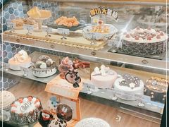-DQ·蛋糕·冰淇淋(万象城店)