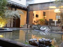 -竹雨堂创意中国菜(裕华店)