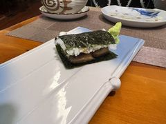 鹅肝握寿司-游You House(西单老佛爷店)