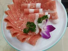 -肥之牛健康火锅(水域蓝湾店)
