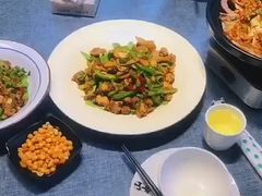 -山也·私厨(岳麓店)