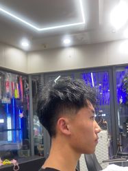 -都市靓剪烫染沙龙