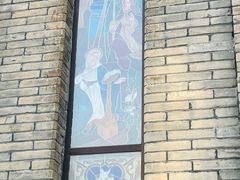 -天主教堂(莲池区)