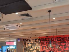 -大师兄·西北小馆(南沙万达广场店)