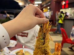 -大茄来海鲜餐厅(亚洲城分行)