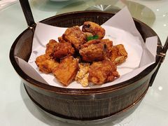 陈皮排骨-马旺子酒楼