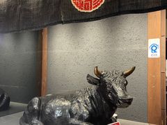 -焼肉とビール 市場小路(四条烏丸店)