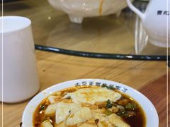 -西北莜面村(太原店)
