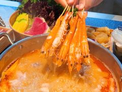 -山海蟹庐·海鲜糟粕醋火锅(慈溪店)