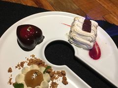 -AZUL by FUEL蓝色·法式酒馆(琶醍店)