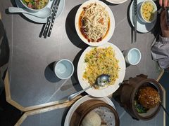 -晓淮山·扬州早茶·淮扬菜(龙阳广场店)
