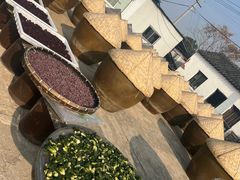 -苏州市吴中区光福窑上花果蜜饯厂