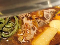 -遇东北林区铁锅炖(南开店)