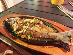 -沙州食驿·非遗小吃夜市
