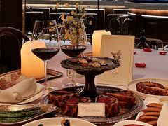 -壳里西餐厅Coquille Seafood Bistro(蒙自路店)