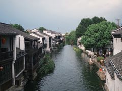 -南浔古镇
