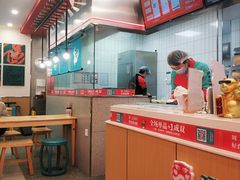 -塔斯汀中国汉堡(西湖景顺铂悦城店)