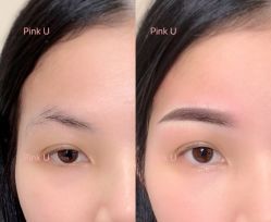 -Pink You美甲美睫纹绣定制中心