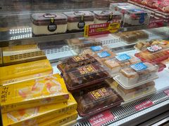 -味多美蛋糕(航天桥店)