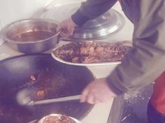 -金台阶鱼馆(于桥水库店)