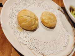 玫瑰花饼-涵苑私宴定制(外滩店)