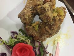 -龙海鲜螃蟹王(宏茂桥店)