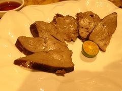 大红袍鹅肝-陈鹏鹏潮汕菜(欢乐海岸 海边景观店)