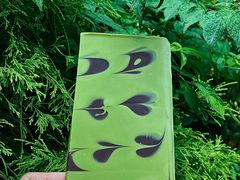 -Laderach 莱德拉(上海环贸iapm店)