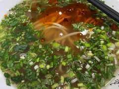 -鼎义丰功夫面(东方圣克拉店)