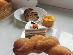 -巴黎贝甜(泗泾店)