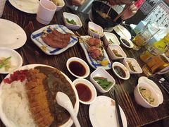 -平成屋·午肴夜酒(四川北路店)