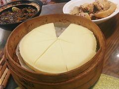 -海宁煲农家菜(惠南镇店)