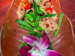 -花马天堂云南餐厅 Lost Heaven(外滩店)