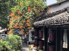 -小河直街历史文化街区