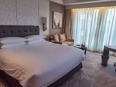 -杭州城中香格里拉大酒店