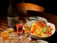 -鸟泉居酒屋·烧鸟·酒馆(百子湾店)