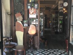 门面-留香花园(淮海街商业街店)