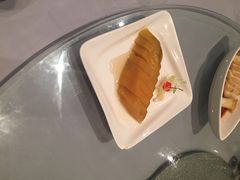 御花园酒店(中山公园店)-御花园·粤菜·海鲜火锅(中山公园店)