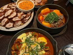 -Fuzzy Bistro 浮几韩餐·茶酒馆