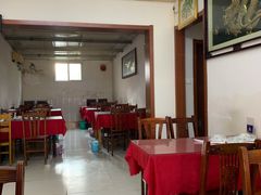 大堂-兴国苑酒店