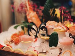 -广州方圆奥克伍德豪景酒店公寓