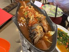 -荷花泰菜(东方新天地店)