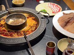 -晓宇重庆火锅(龙首店)