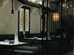-绿茶餐厅(松江万达店)